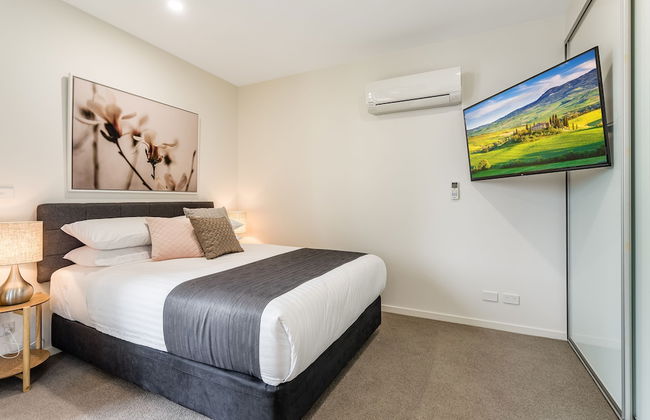 Beau Monde Apartments Newcastle - Verve Apartments - Photo 2