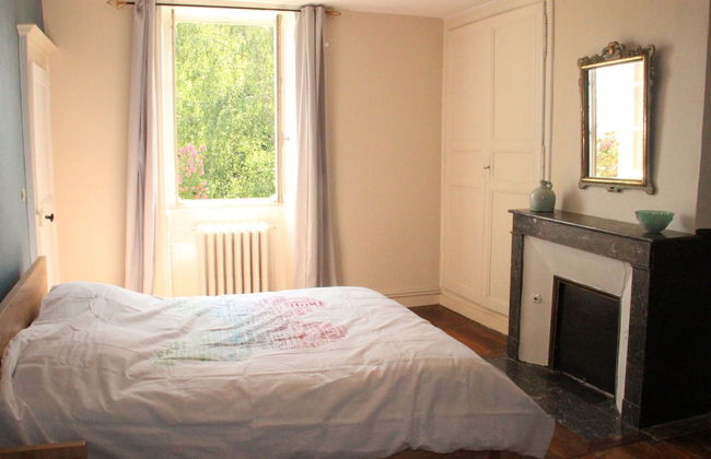 Boutique Holiday Home in Bouix With Garden - Foto 4