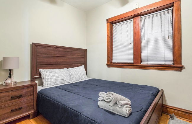 Vintage Uki Village Charmer, Quiet & Cozy 2 BDR - Foto 5