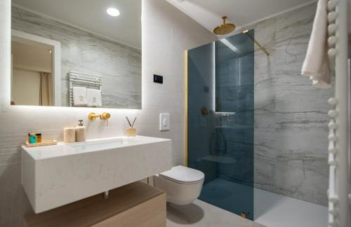 Cascade Luxury Apartments - Foto 55