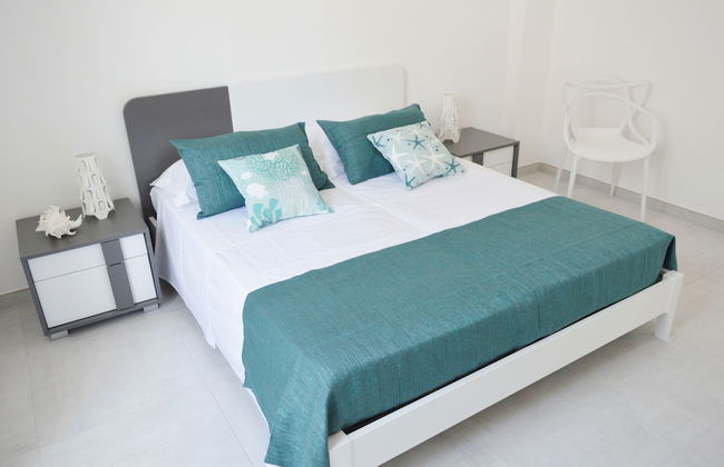 Appartamenti Oltremare - Foto 44