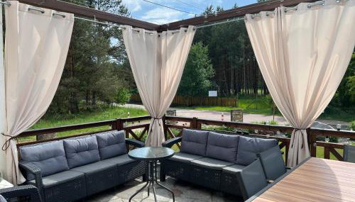 Zakole Brdy - Foto 5