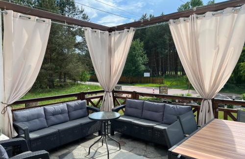 Zakole Brdy - Foto 5