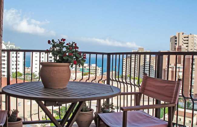 Las Cinco Torres - Foto 2