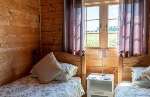 Moor View Cabin (Oak Tree Lane) - Foto 30