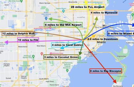 Beds & Sheets little Havana - Foto 27