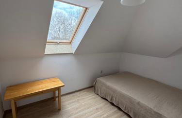 Kalinowski domek z ogrodem Mazury - Foto 14