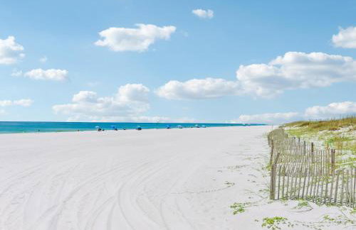 Tristan Towers by Southern Vacation Rentals - Foto 52