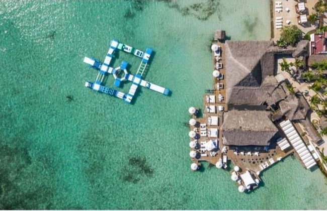 Resort hamaca believe - Photo 53