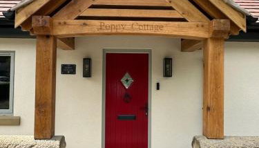 Poppy Cottage, Mawdesley Village - Foto 2