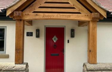 Poppy Cottage, Mawdesley Village - Foto 2