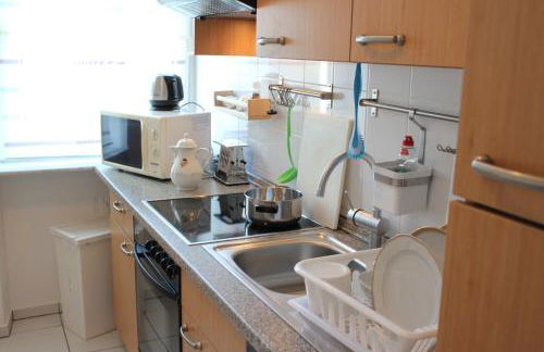 Schwalbacher Residenz - Foto 7