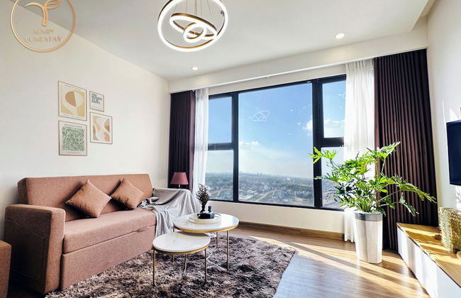 Armin Homestay Ecopark - Photo 1