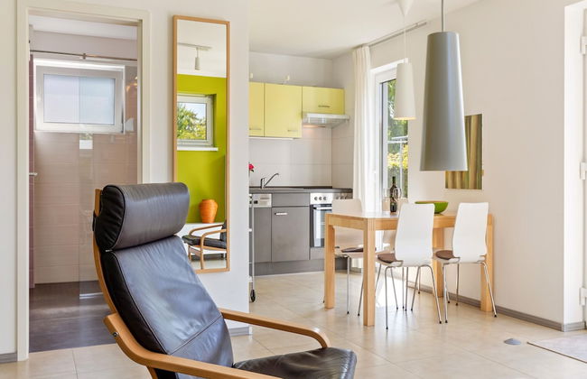 Holiday Home in Zierow With Garden - Foto 30