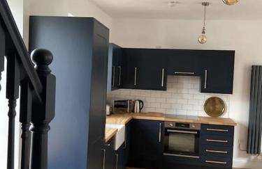 Entire boutique mill cottage - Foto 12