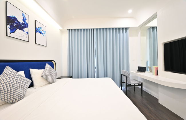 Hillside Luxury Phu Quoc Apartment - Foto 59