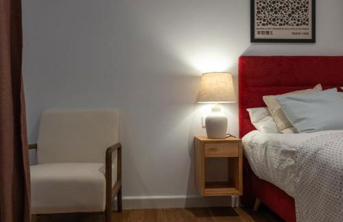 Apartamentos "El Aljibe" - Parking incluido en el centro - Foto 16