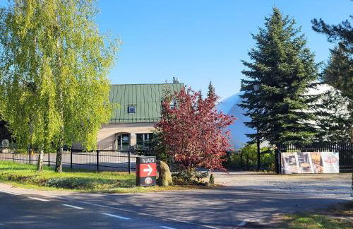 Apartamenty Terminal Charzykowy - Foto 61