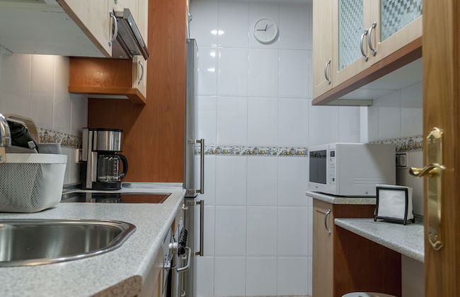 Ifema - Aeropuerto - Foto 22