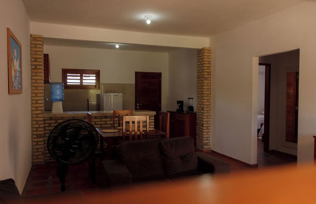 Apartamentos da Jangada - Photo 24