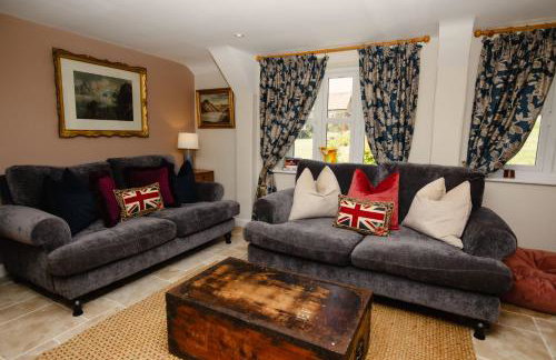 Thatchers Cottage - Rudge Farm Cottages - Foto 4