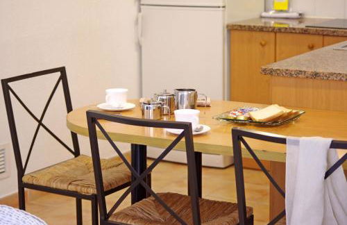 Apartamentos Beach & Golf Resort - Foto 90