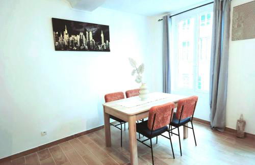 Logement Cosy & Spacieux Hypercentre CAEN - Photo 12