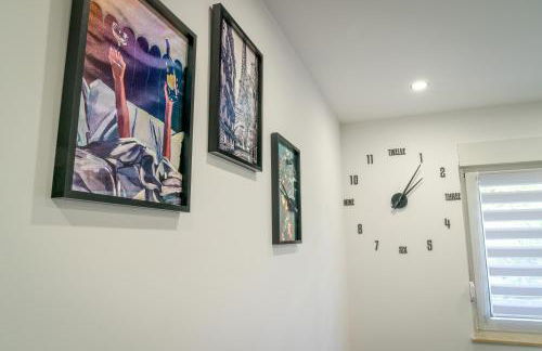 Modern Work & Stay Apartments in Castrop-Rauxel - Foto 39