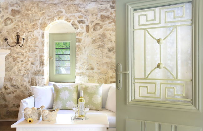 Villa Pasiphae - Photo 45