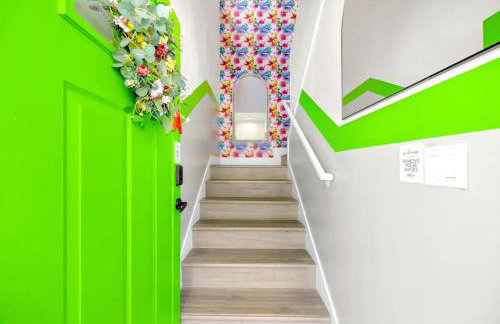 E - 2 Homes - Sleeps 26 by Universal - Patio -Games - FIFA SoFi World Cup - Foto 42