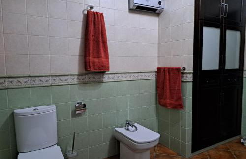 Casa El Albero (Torcal-Caminito del Rey) - Photo 29