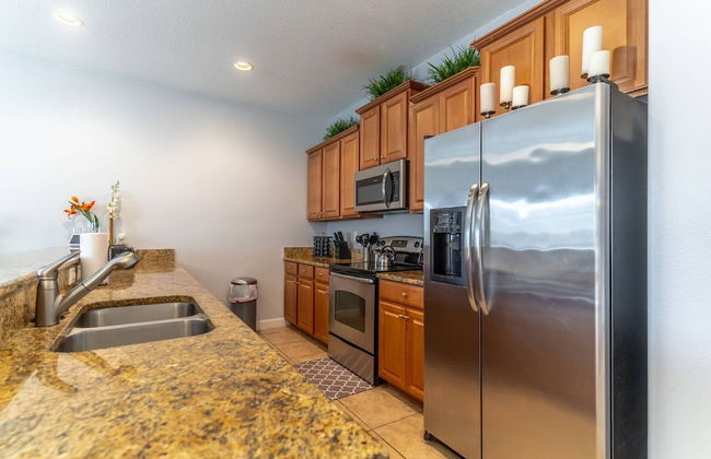 3083 Paradise Palms - Foto 61