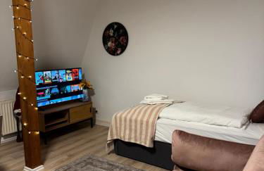 Charmantes Altstadt-Juwel an der Elbe - Foto 4