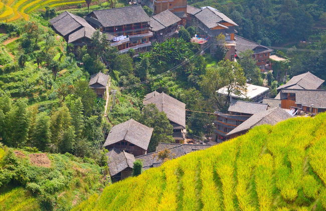 Rice Terraces Private Tour - Foto 1