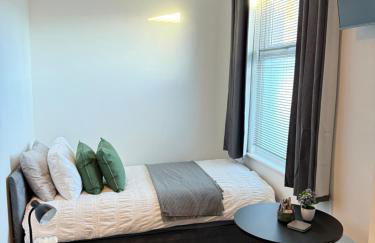 Wadham Suites - Foto 57