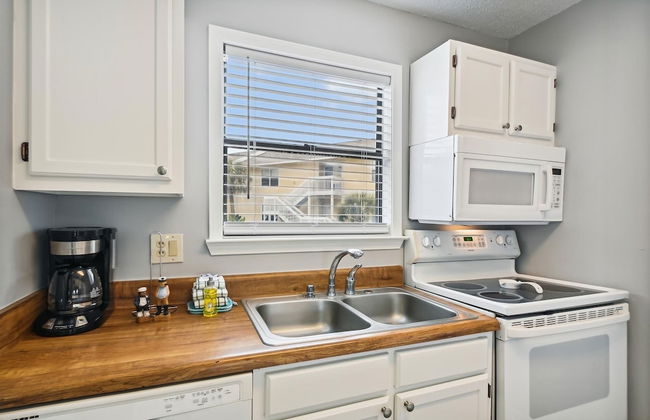 Sandpiper Cove 4117 2 Bedroom Condo by RedAwning - Foto 9