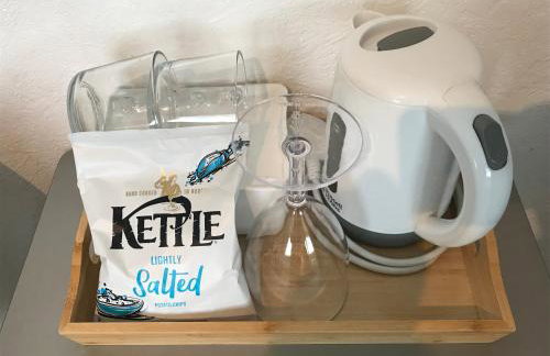 fAiRy DeLL Flatlet with 4 bedrooms - Foto 13