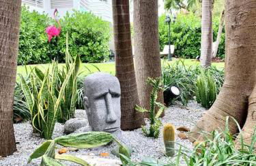 B02 5 min from beach studio Midtown Wynwood - Foto 14