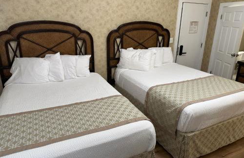 Island House Historic Vacation Rentals - Foto 69