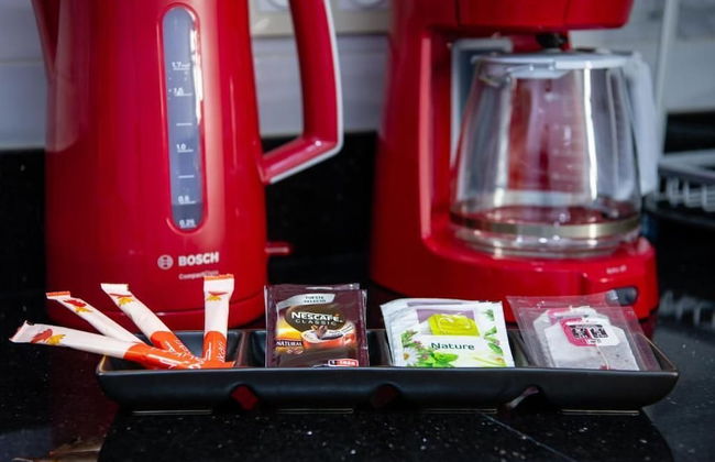 DAR MRAHA APPART HOTEL - Foto 15