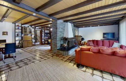 Exklusive Landvilla mit Pool, Sauna und Garten - Foto 34