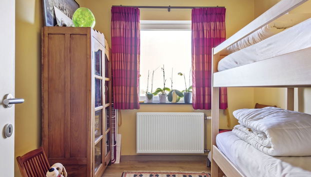 Attractive Apartment With Dunes View - Foto 2, Habitación