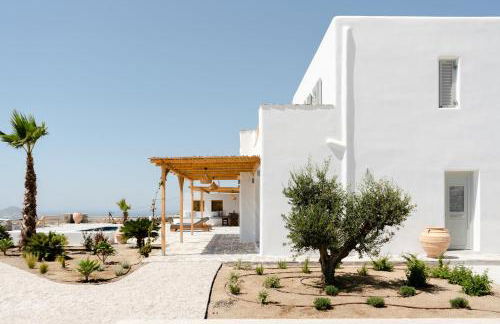 Villa Achilleos, Avlia Naxos, by NaxosVibe - Foto 30