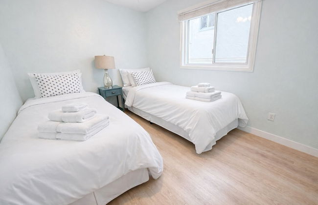 Charming 2BR Ocean Beach - Foto 4