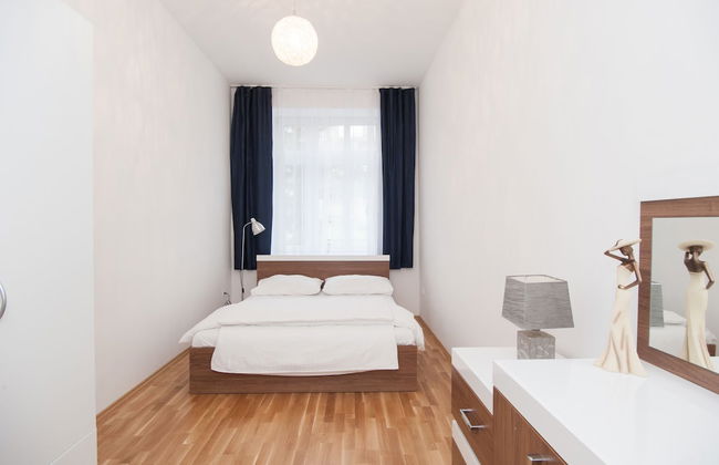 Royal Resort Apartments Puchsbaumgasse - Foto 3