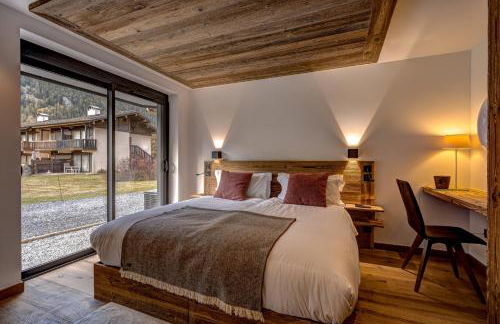 Chalet Cotes du Lavancher - Foto 33