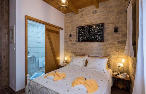 Villa Argyro - Foto 32