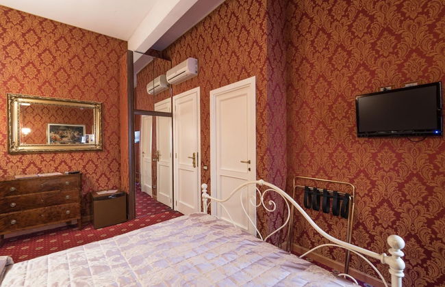 Residenza Ave Roma - Foto 14