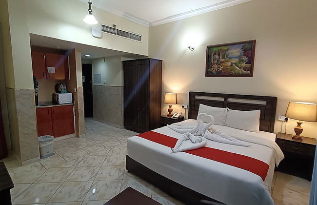 RUWI BEACH HOTEL APARTMENTS - Foto 36