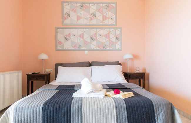 Villa Marafen - Foto 5